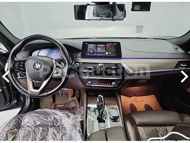 BMW 520 HUD* FULL* M ПАКЕТ* БАКЛАВИЧКИ* ЛИЗИНГ - автомобили, коли, обяви за нови и употребявани 5