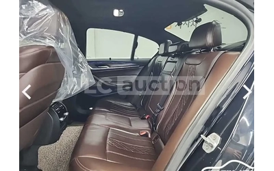 BMW 520 HUD* FULL* M ПАКЕТ* БАКЛАВИЧКИ* ЛИЗИНГ - автомобили, коли, обяви за нови и употребявани 9