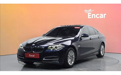 bmw-520 - 0