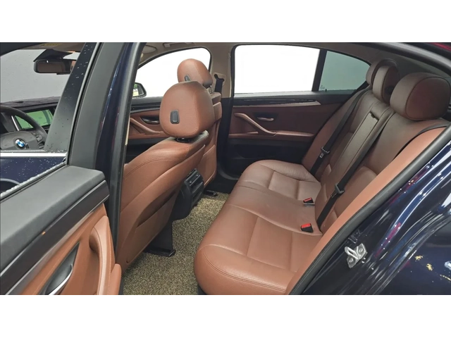 BMW 520 d F10 xDRIVE - автомобили, коли, обяви за нови и употребявани 10
