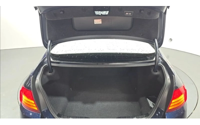 BMW 520 d F10 xDRIVE - автомобили, коли, обяви за нови и употребявани 12