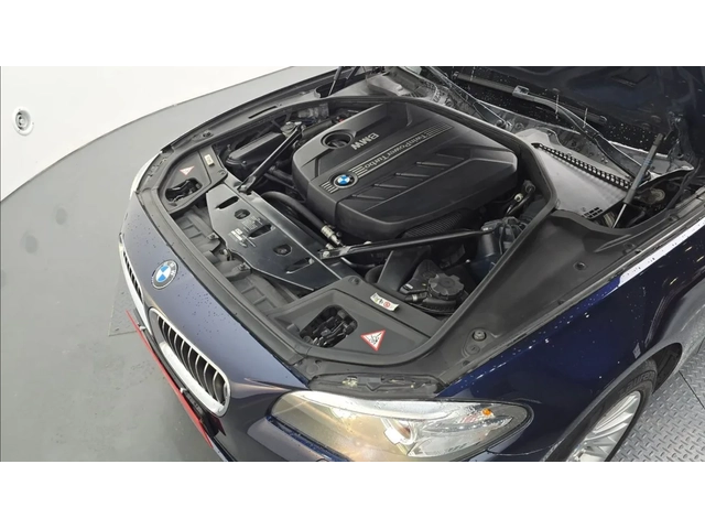 BMW 520 d F10 xDRIVE - автомобили, коли, обяви за нови и употребявани 13