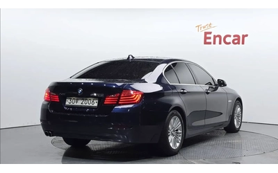 bmw-520 - 1