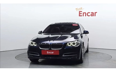 bmw-520 - 2