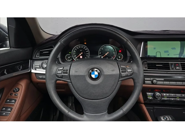 BMW 520 d F10 xDRIVE - автомобили, коли, обяви за нови и употребявани 5