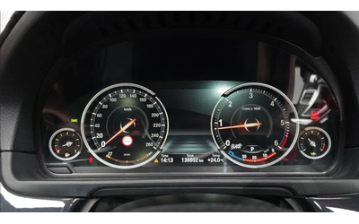 BMW 520 d F10 xDRIVE - автомобили, коли, обяви за нови и употребявани 6
