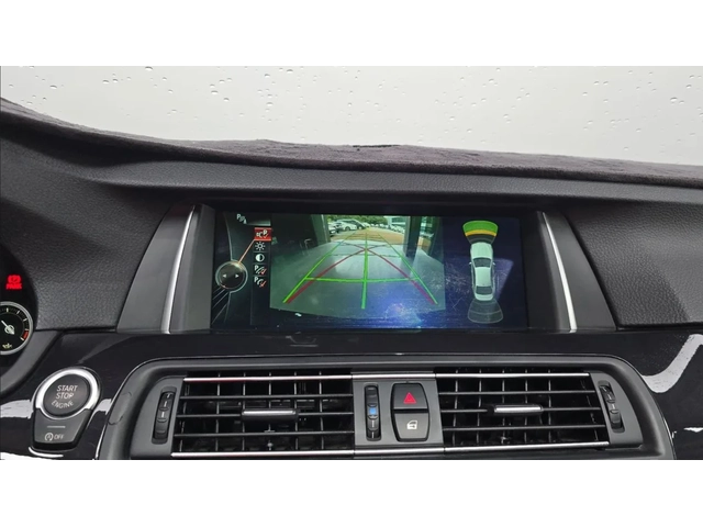 BMW 520 d F10 xDRIVE - автомобили, коли, обяви за нови и употребявани 7