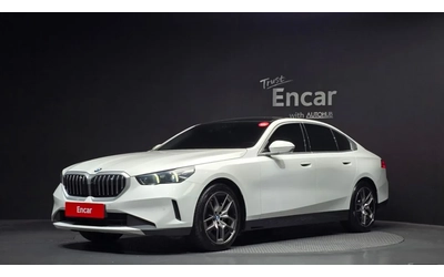 bmw-520 - 0