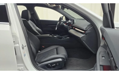 BMW 520 Крайна цена* - автомобили, коли, обяви за нови и употребявани 10