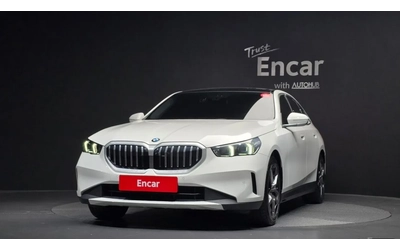bmw-520 - 2