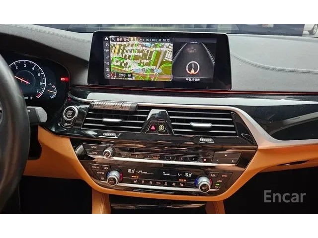 BMW 520 i - автомобили, коли, обяви за нови и употребявани 10