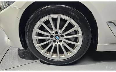 bmw-520 - 2