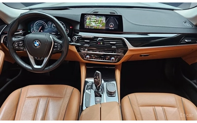 bmw-520 - 3