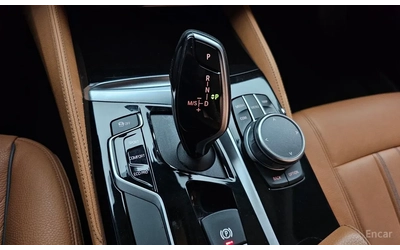 bmw-520 - 5