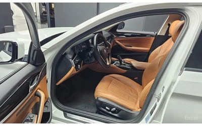 BMW 520 i - автомобили, коли, обяви за нови и употребявани 6