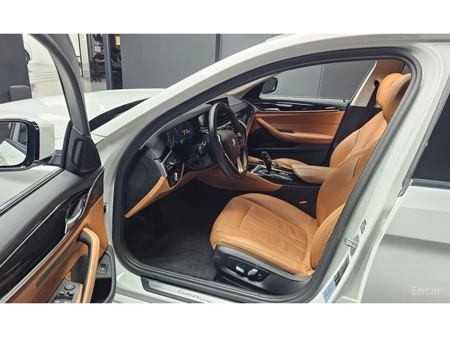 BMW 520 i - автомобили, коли, обяви за нови и употребявани 6