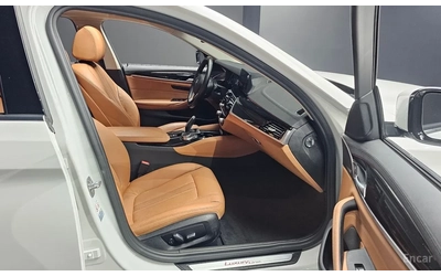 BMW 520 i - автомобили, коли, обяви за нови и употребявани 7