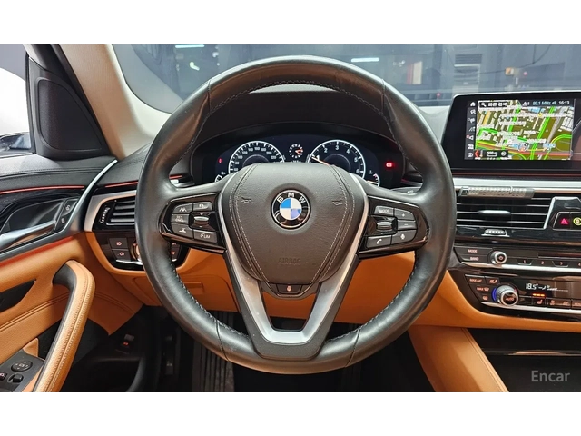BMW 520 i - автомобили, коли, обяви за нови и употребявани 9