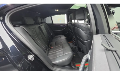 BMW 520 2023* M-PK* HEAD-UP* M-BRAKES* TWIN-TURBO* КРАЙНА - автомобили, коли, обяви за нови и употребявани 14