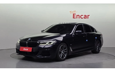 bmw-520 - 0