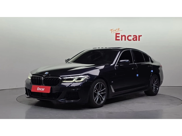 BMW 520 2023* M-PK* HEAD-UP* M-BRAKES* TWIN-TURBO* КРАЙНА - автомобили, коли, обяви за нови и употребявани 0