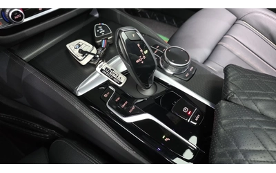 BMW 520 2023* M-PK* HEAD-UP* M-BRAKES* TWIN-TURBO* КРАЙНА - автомобили, коли, обяви за нови и употребявани 12