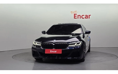 bmw-520 - 1