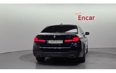 bmw-520 - 3