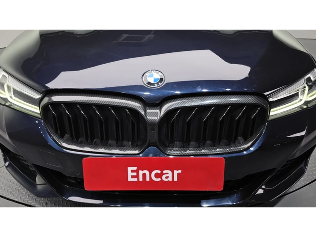 BMW 520 2023* M-PK* HEAD-UP* M-BRAKES* TWIN-TURBO* КРАЙНА - автомобили, коли, обяви за нови и употребявани 4