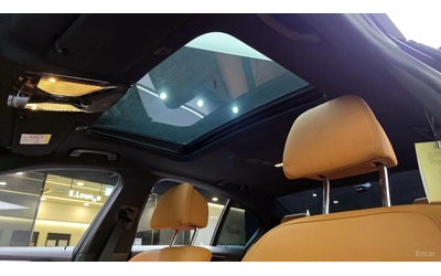 BMW 520 M SPORT* HUD* КОЖА* НАВИ* ПАНО - автомобили, коли, обяви за нови и употребявани 15