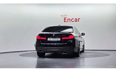 bmw-520 - 3