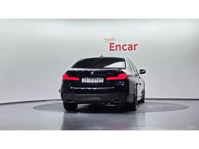 BMW 520 M SPORT* HUD* КОЖА* НАВИ* ПАНО - автомобили, коли, обяви за нови и употребявани 3