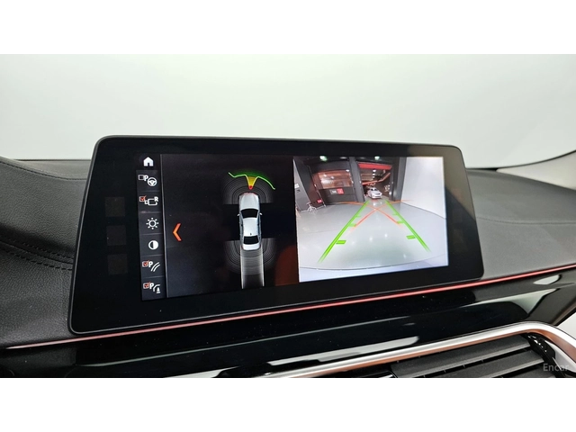 BMW 520 LUXURY SPECIAL EDITION* КОЖА* НАВИ* ПАНО* HUD - автомобили, коли, обяви за нови и употребявани 13