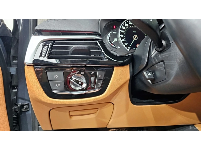 BMW 520 LUXURY SPECIAL EDITION* КОЖА* НАВИ* ПАНО* HUD - автомобили, коли, обяви за нови и употребявани 14