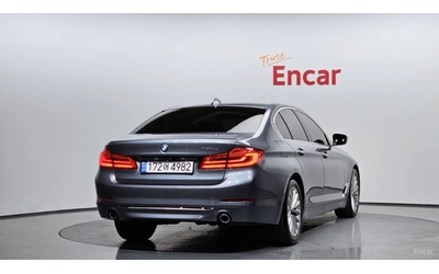 bmw-520 - 1