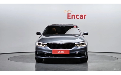 bmw-520 - 2