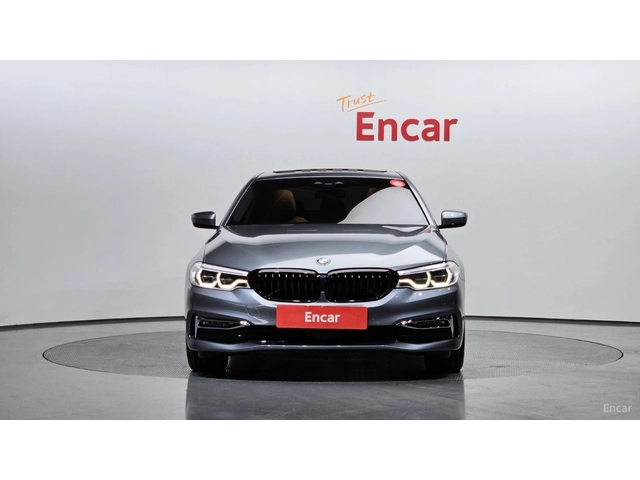 BMW 520 LUXURY SPECIAL EDITION* КОЖА* НАВИ* ПАНО* HUD - автомобили, коли, обяви за нови и употребявани 2