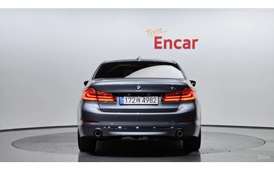 bmw-520 - 3