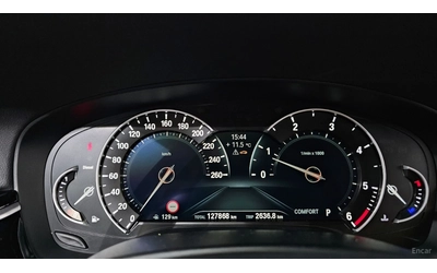 bmw-520 - 5