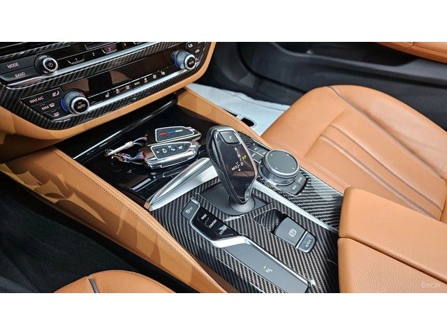 BMW 520 LUXURY SPECIAL EDITION* КОЖА* НАВИ* ПАНО* HUD - автомобили, коли, обяви за нови и употребявани 6