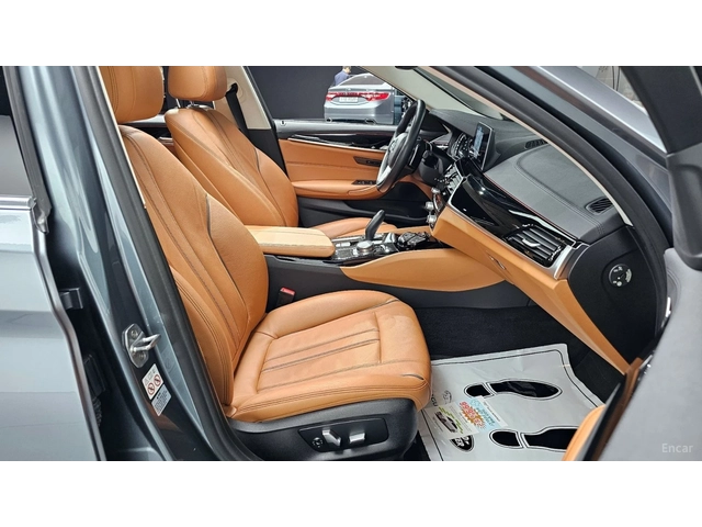 BMW 520 LUXURY SPECIAL EDITION* КОЖА* НАВИ* ПАНО* HUD - автомобили, коли, обяви за нови и употребявани 7