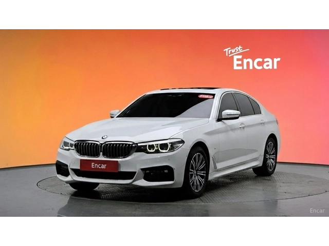 BMW 520 Luxury* КОЖА* НАВИ* ПАНО* КАМЕРА* HUD - автомобили, коли, обяви за нови и употребявани 0