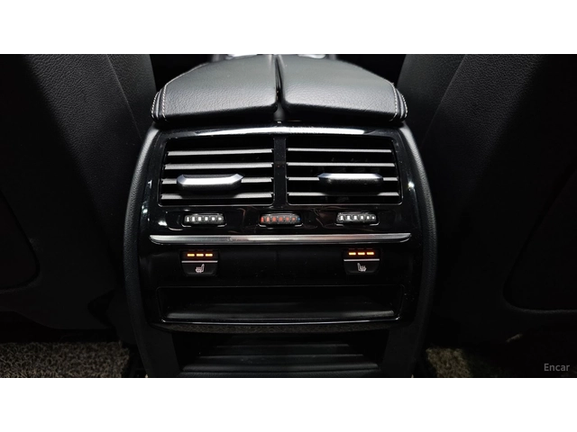 BMW 520 Luxury* КОЖА* НАВИ* ПАНО* КАМЕРА* HUD - автомобили, коли, обяви за нови и употребявани 15