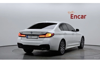 bmw-520 - 1