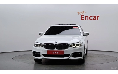 bmw-520 - 2