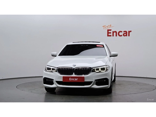 BMW 520 Luxury* КОЖА* НАВИ* ПАНО* КАМЕРА* HUD - автомобили, коли, обяви за нови и употребявани 2