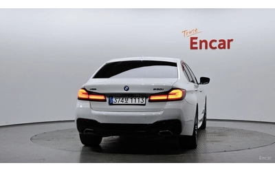 bmw-520 - 3