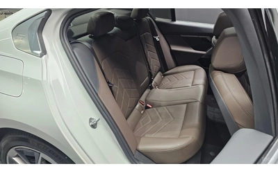 BMW 520 ПАМЕТ* ПОДГЕВ* ОБДУХВАНЕ* 360 КАМЕРА* HEADUP - автомобили, коли, обяви за нови и употребявани 10