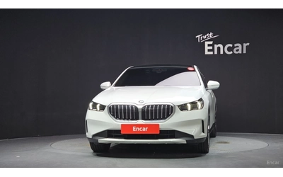 bmw-520 - 2