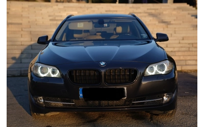 bmw-520 - 1
